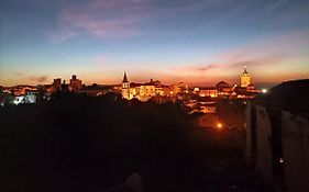 La Casona de la Luz